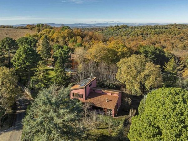casa indipendente in vendita a Pienza