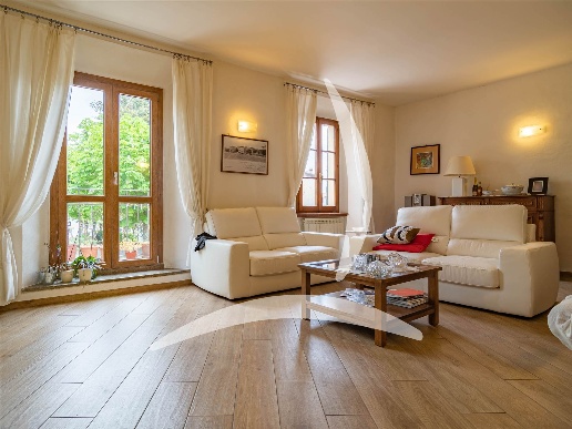 casa indipendente in vendita a Pienza