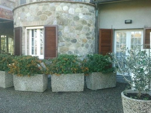 casa indipendente in vendita a Pienza