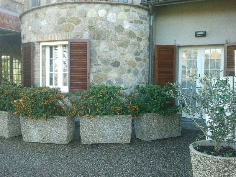casa indipendente in vendita a Pienza