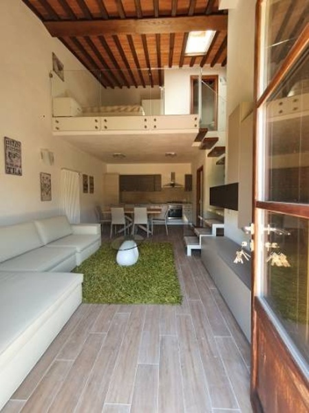 appartamento in vendita a Pienza