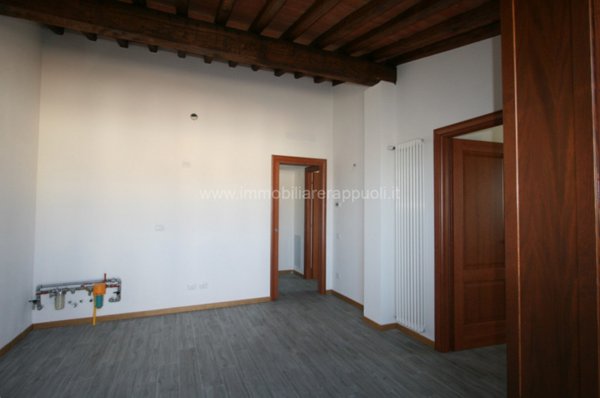 casa indipendente in vendita a Pienza