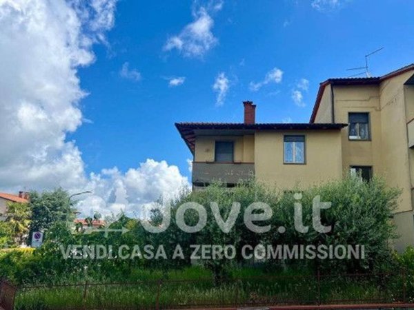 appartamento in vendita a Pienza