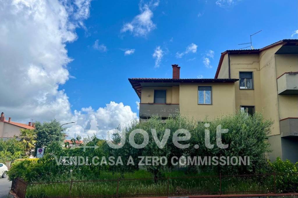 appartamento in vendita a Pienza