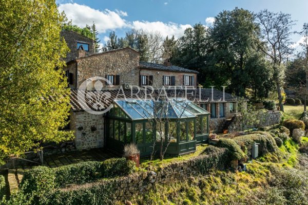 casale in vendita a Pienza in zona Monticchiello