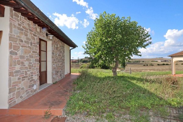 appartamento in vendita a Pienza