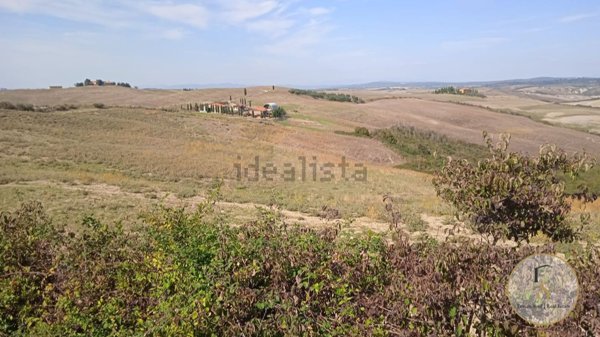 casa indipendente in vendita a Pienza