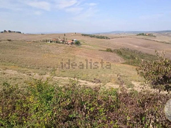 casa indipendente in vendita a Pienza