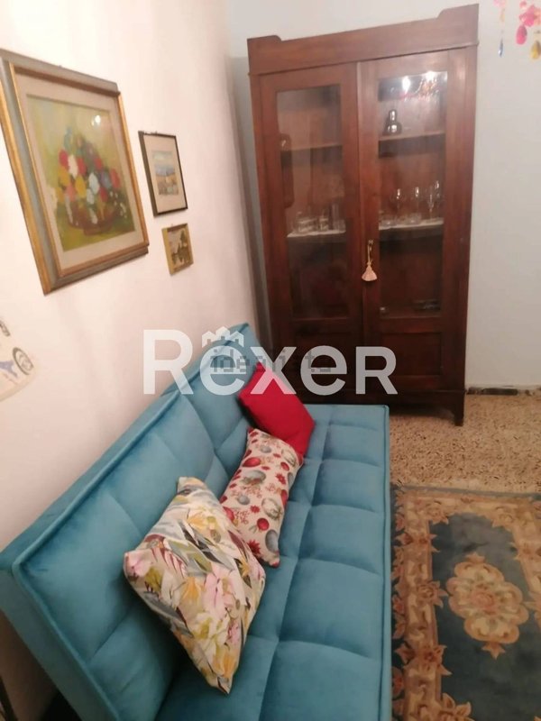appartamento in vendita a Pienza