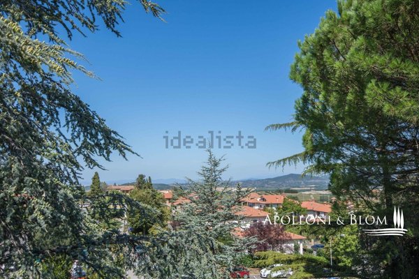 casa indipendente in vendita a Pienza