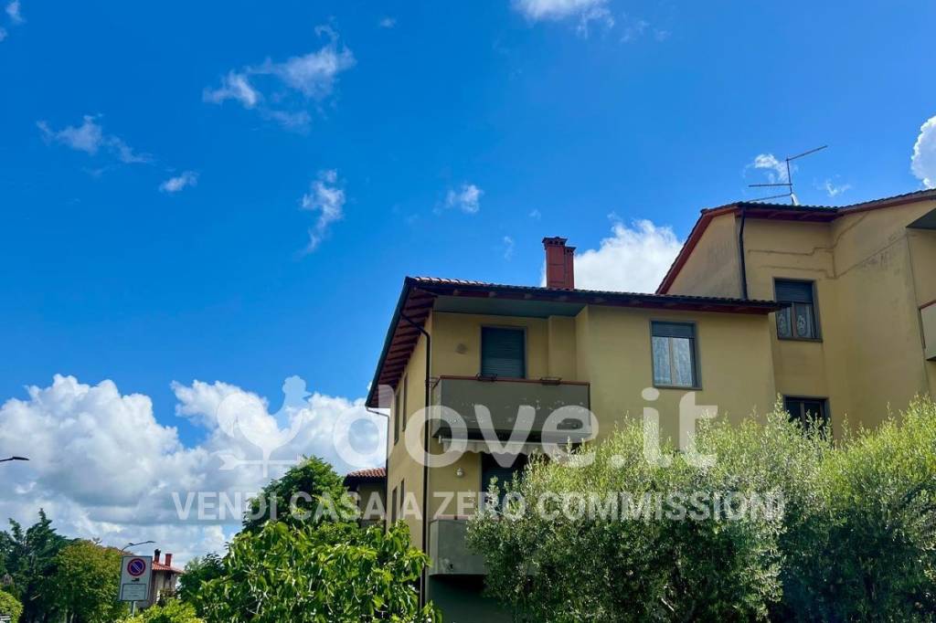 appartamento in vendita a Pienza