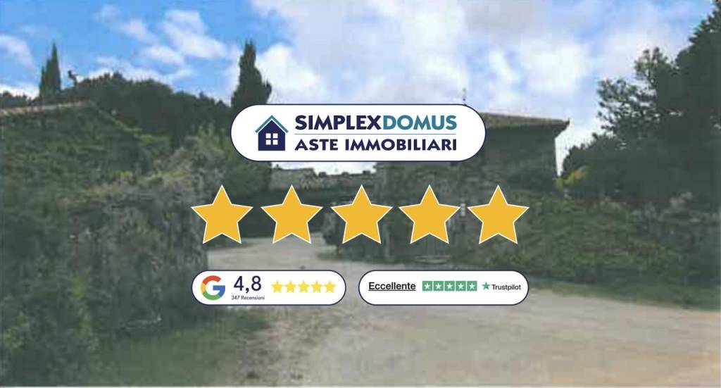 casa indipendente in vendita a Pienza in zona Monticchiello