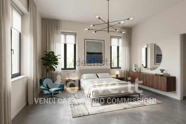 appartamento in vendita a Pienza