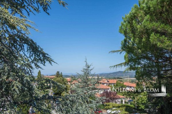 casa indipendente in vendita a Pienza