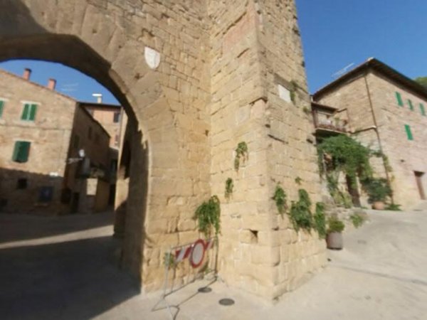 casa indipendente in vendita a Pienza in zona Monticchiello
