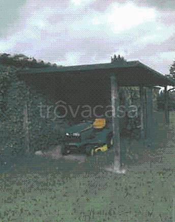 casa indipendente in vendita a Pienza in zona Monticchiello