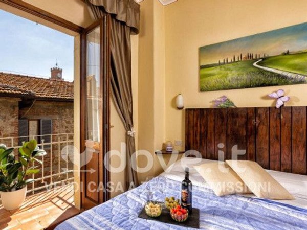 appartamento in vendita a Pienza