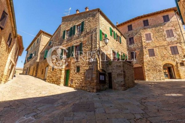 appartamento in vendita a Pienza in zona Monticchiello