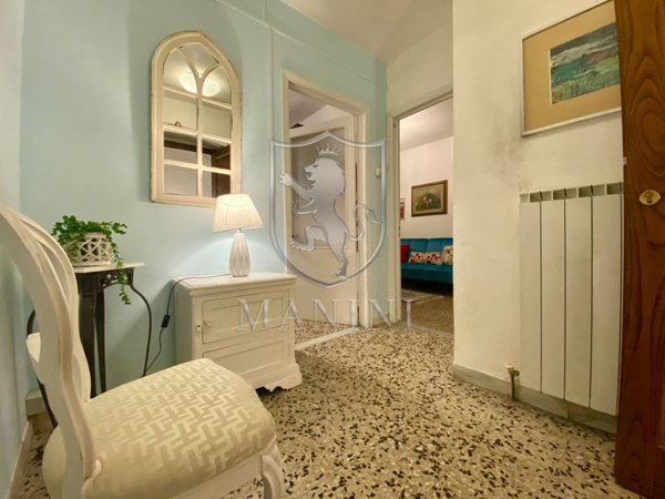 appartamento in vendita a Pienza