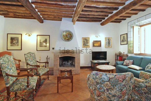 appartamento in vendita a Pienza