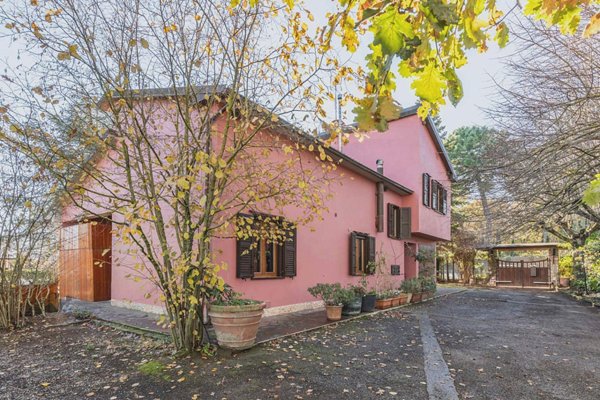 casa indipendente in vendita a Pienza