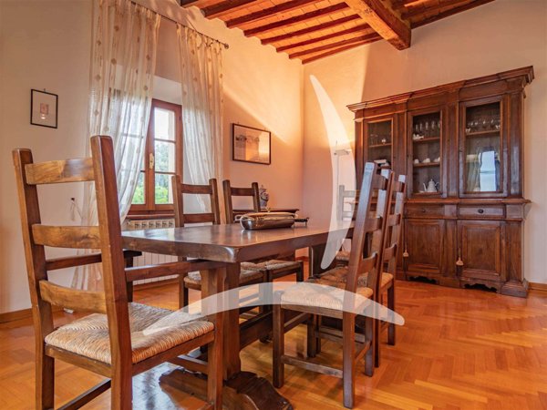 appartamento in vendita a Pienza
