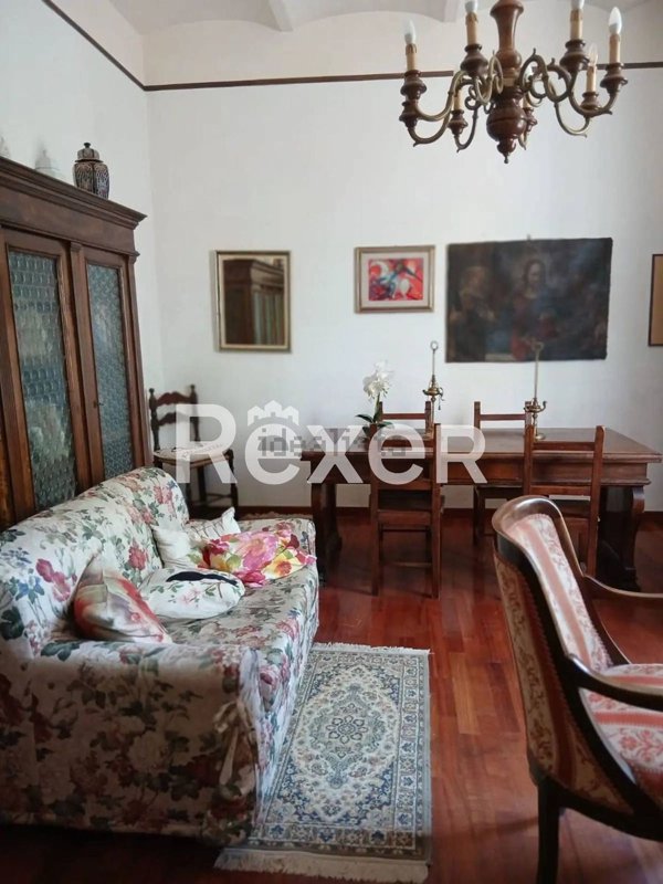 casa indipendente in vendita a Pienza