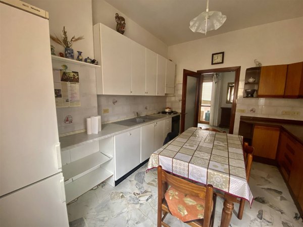 appartamento in vendita a Poggibonsi in zona Borgaccio