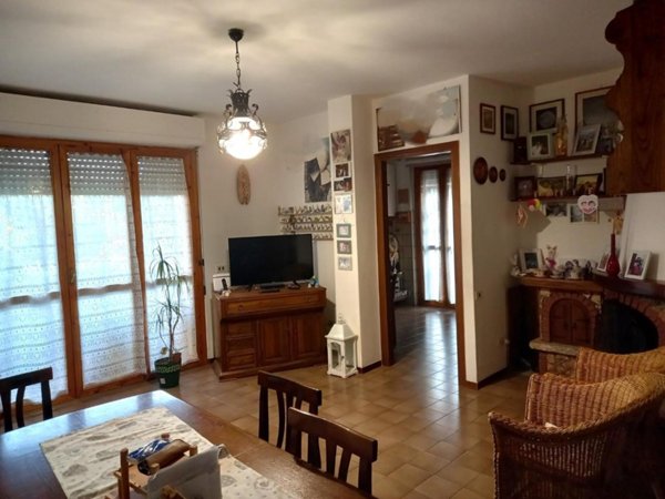 appartamento in vendita a Poggibonsi in zona Bellavista