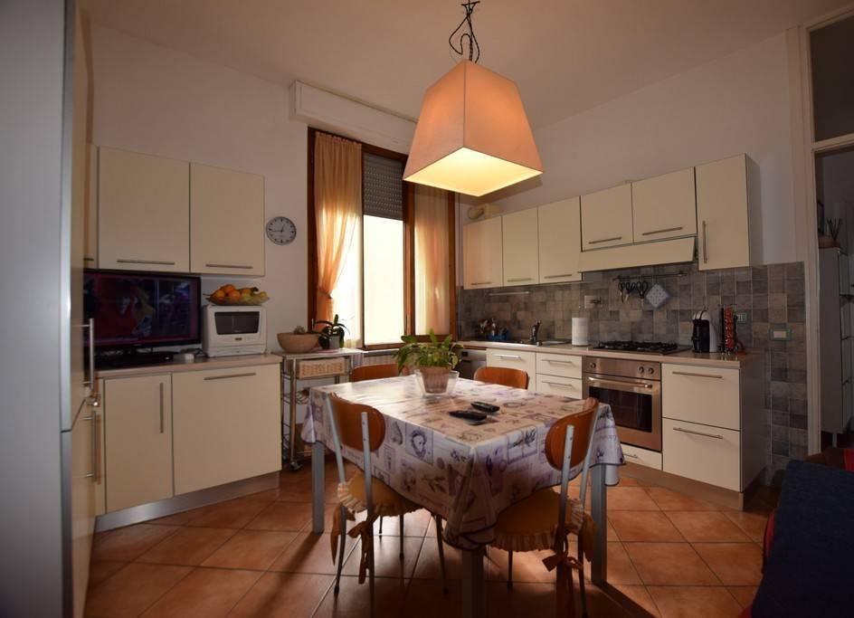 appartamento in vendita a Poggibonsi
