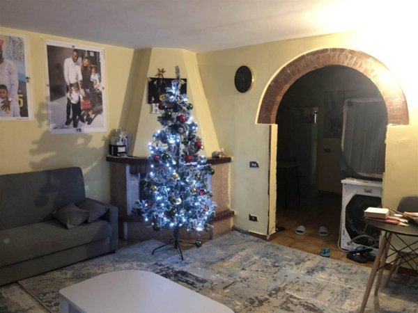 appartamento in vendita a Poggibonsi