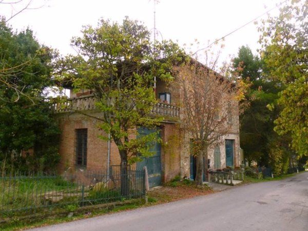 appartamento in vendita a Poggibonsi