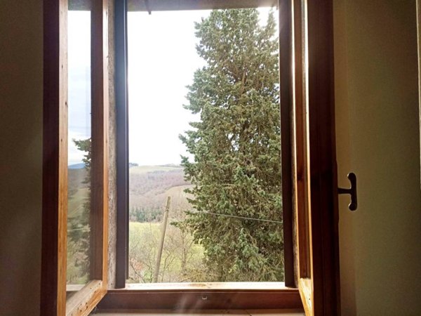 casa indipendente in vendita a Poggibonsi