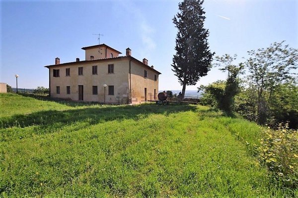 casale in vendita a Poggibonsi