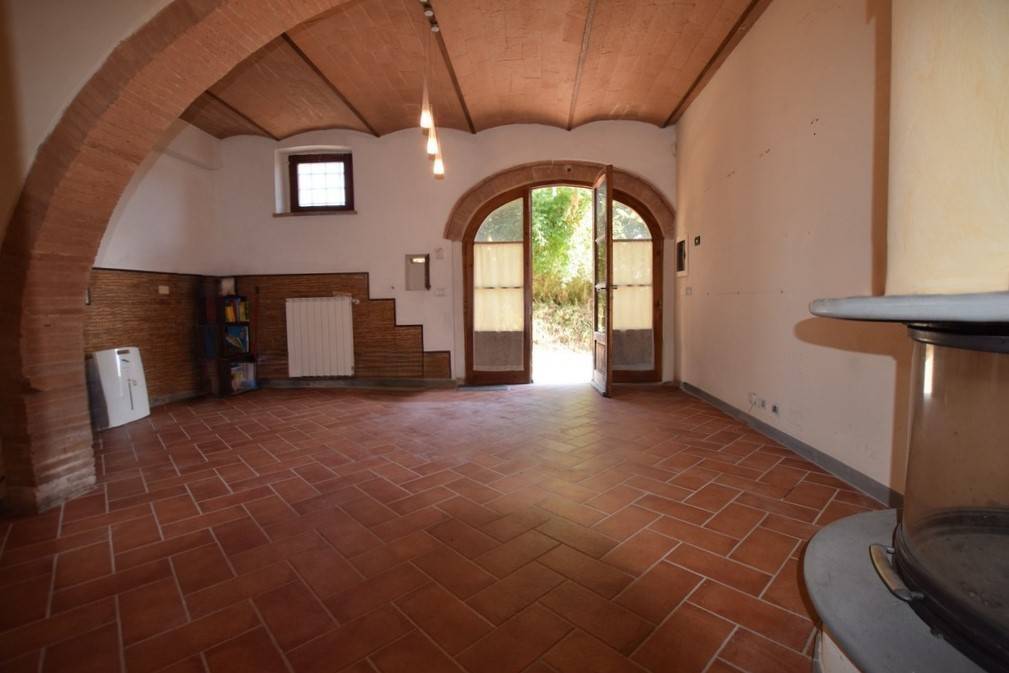 appartamento in vendita a Poggibonsi