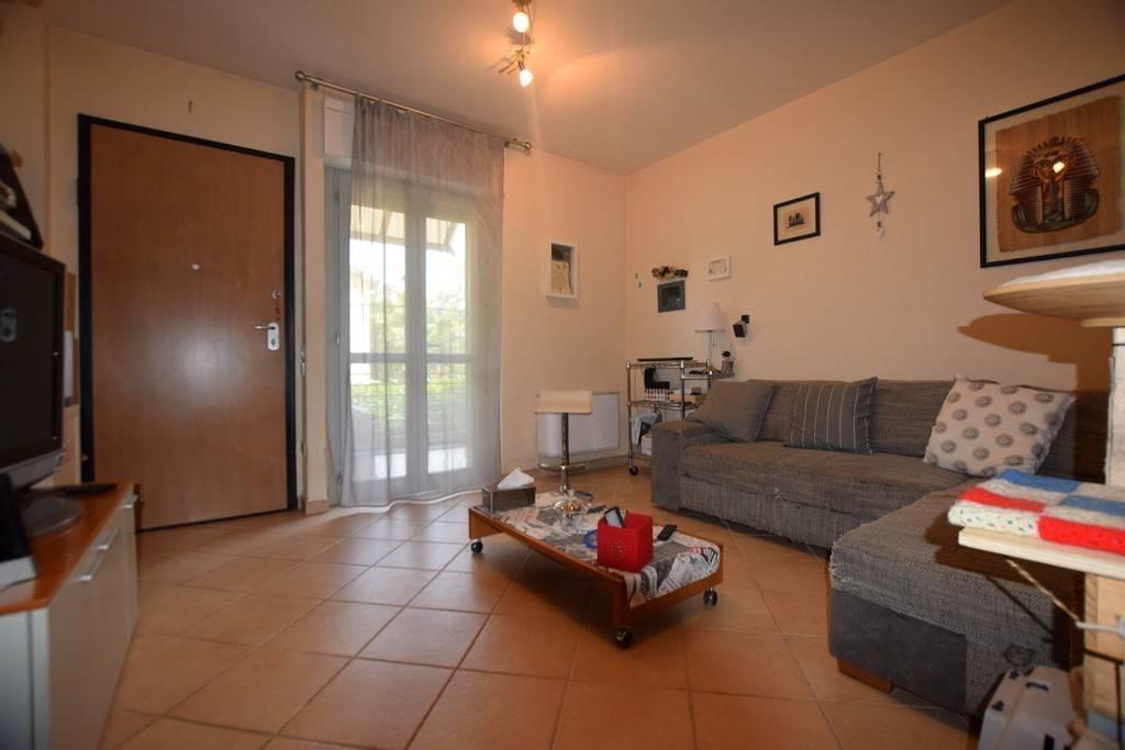 appartamento in vendita a Poggibonsi