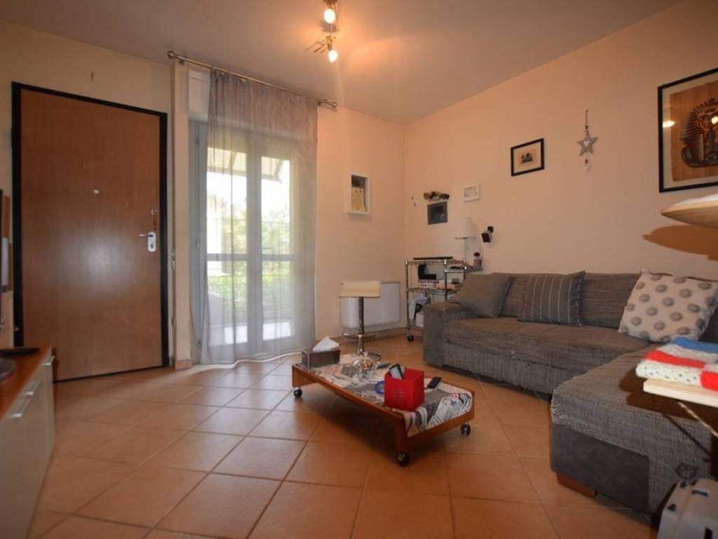 appartamento in vendita a Poggibonsi