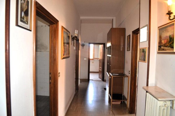 appartamento in vendita a Poggibonsi in zona Borgaccio