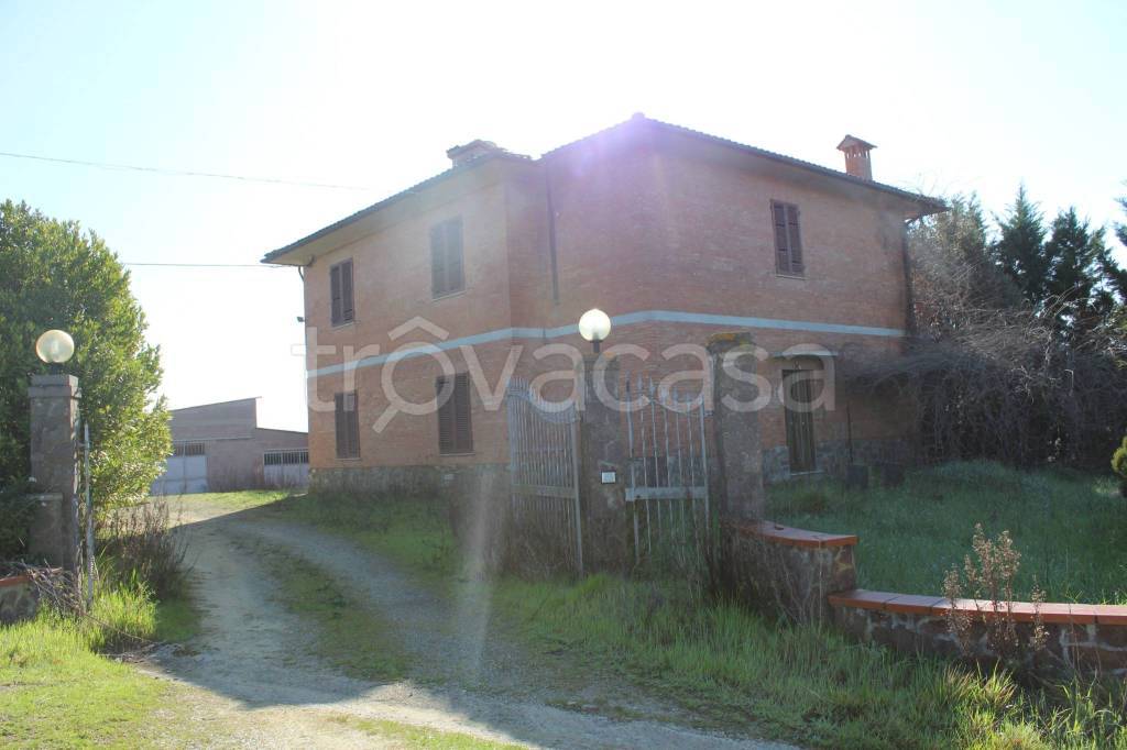 appartamento in vendita a Poggibonsi
