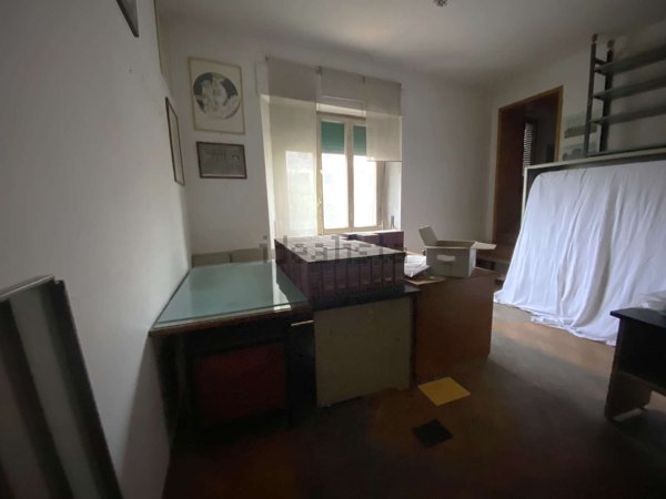 appartamento in vendita a Poggibonsi in zona Centro Storico