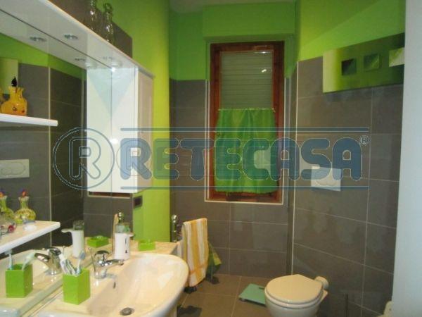 appartamento in vendita a Poggibonsi in zona Centro Storico