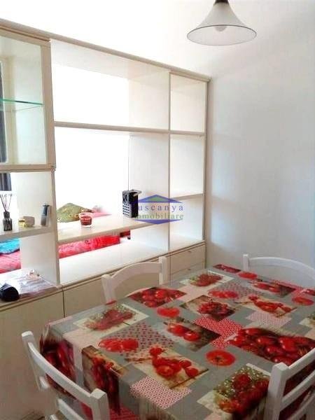 appartamento in vendita a Poggibonsi