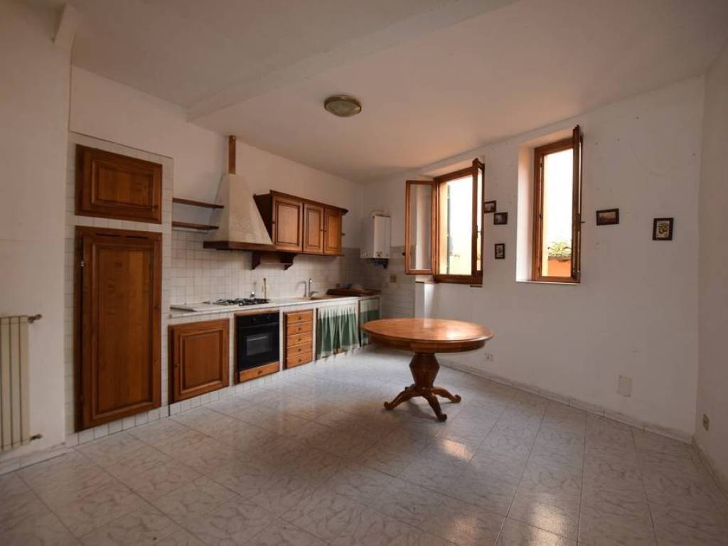 appartamento in vendita a Poggibonsi