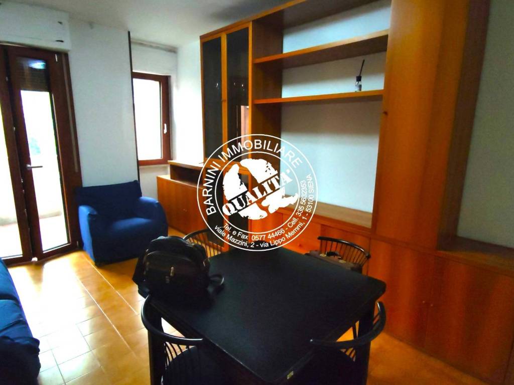 appartamento in vendita a Poggibonsi
