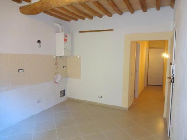 appartamento in vendita a Poggibonsi