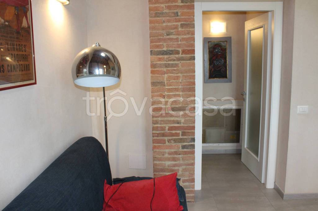 appartamento in vendita a Poggibonsi