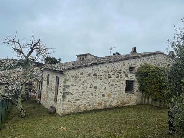 casale in vendita a Poggibonsi