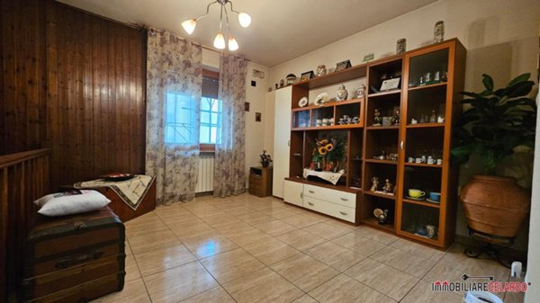 appartamento in vendita a Poggibonsi