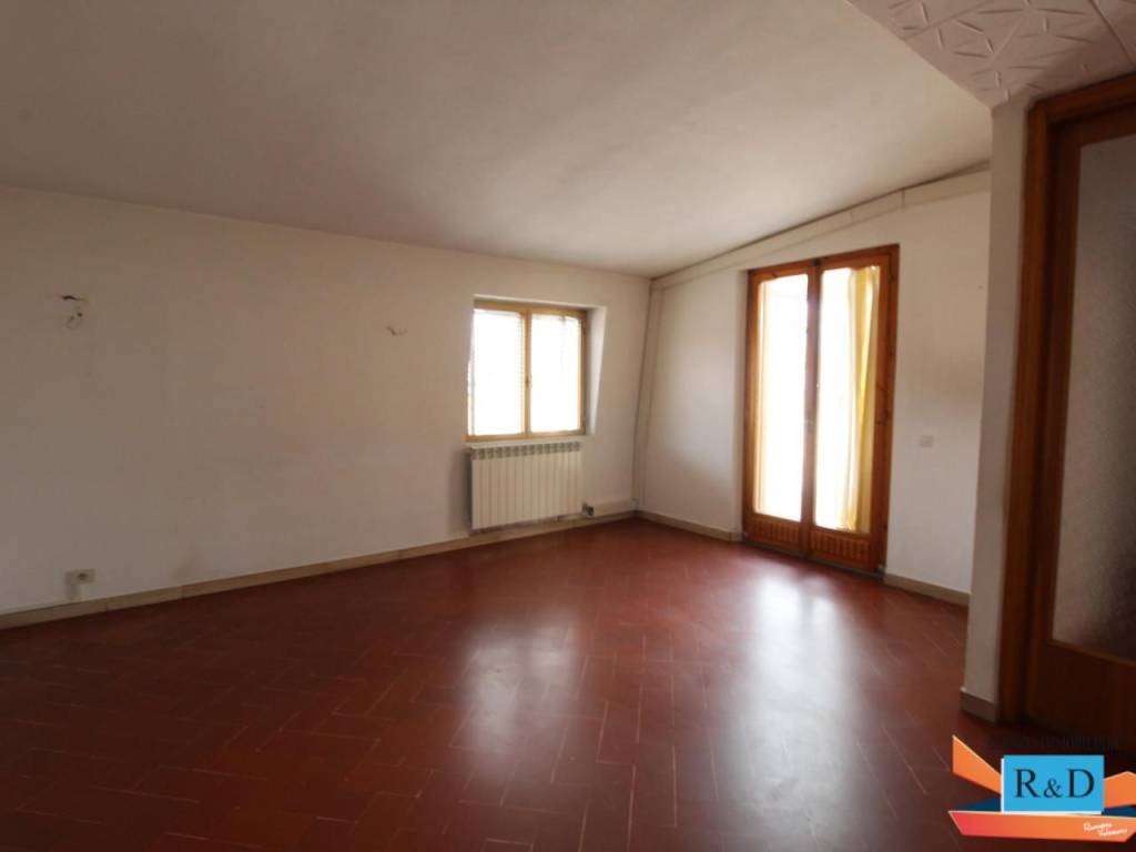 appartamento in vendita a Poggibonsi