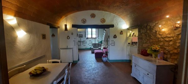 pentavano in vendita a Poggibonsi